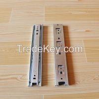 Telescopic Channel Drawer Slide