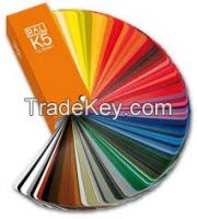 Powder Coating