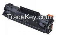 Replancement toner cartridge for HP CF283A