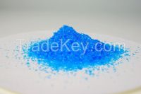 Copper Sulfate Food Grade 98.0-102.0%