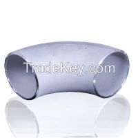 Stainless Steel Fittings From China