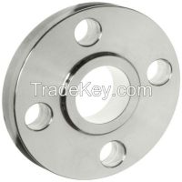 Stainless Steel Flange From China