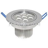 7w led household ...