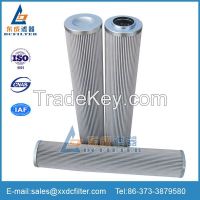 Replacement Filter Elements HYDAC 0280D series oil filter cartridge From China