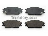 Disc Brake Pads
