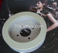 Vitrified Diamond Grinding Wheel For Maching PCD&amp;amp;PCBN Tool&amp;amp;PDC Cutter