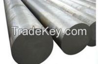 Hot Work Mold Steel