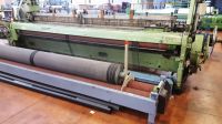 USED Sulzer projectile weaving looms