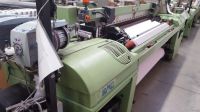 USED Somet Superexcel looms