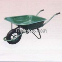 wheelbarrow