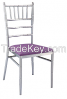 High Quality Stacking Metal Napoloen Chiavari Wedding Chair (RH-53006)