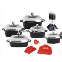 High Quality Cookware Set
