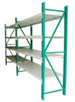 long span shelf