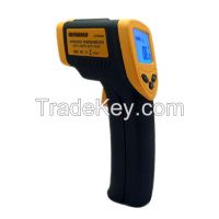 Infrared Thermometer 