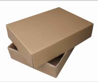 Corrugated Packing Box