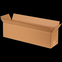 Corrugated Box