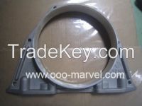 Bus engine parts 6BT Rear Oil Seal Seat A3913447     