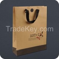 kraft paper bag