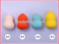 Beauty Blender/ Makeup Sponge/ Powder Puff /Cosmetic Sponge for 3D Gourd From China