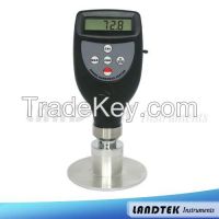 Memory Foam Hardness Tester HT-6510MF