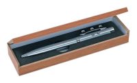 Laser pointer pen with led light, 3-in-1 laser pen