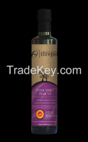 Threpsi PDO Sitia Crete Extra Virgin Olive Oil