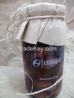 Threpsi Kalamata Olives 360g