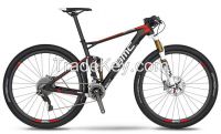 2015 BMC FourStroke FS01 29 XTR MTB