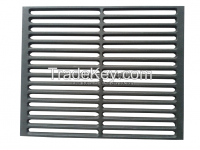 bbq grill cast iron cooking grate