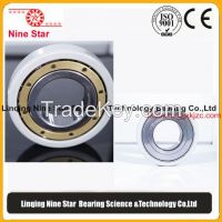 6319M/C3VL0241 Insulated Bearing 95x200x45mm