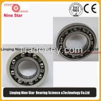 6218C3VL0241 Insulated Bearing 90x160x30mm