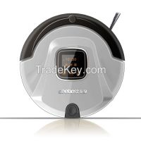 Seebest C565 Multifunction Anti Fall and Anti Collision Robot Vacuum Cleaner