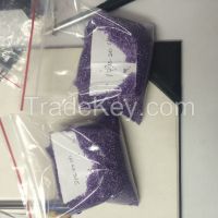 AFRICAN AMETHYST ROUND CUT 1.25 MM 