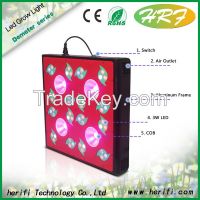Herifi  400w 600w 900w 1000W COB grow light full spectrum led grow light DM004 COB grow lighting