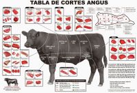 Frozen Beef (canal