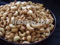 Cashew Nuts(W240,W320,W450), Pistachio Nuts, Almond Nuts