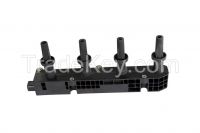 Ignition Coil 5WY2847A