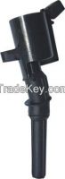 Ignition Coil F7TZ-12029AB  IL2U-12029