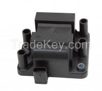 Ignition Coil 0221504022 2112-370501007