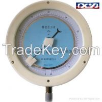 Precision Pressure Gauge ( Dia: 250mm )