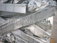 aluminum profiles