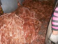 copper scrap