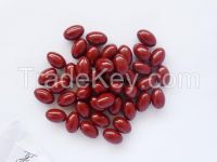 Grape Seed Vitamin E Softgels