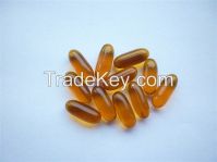 Lecithin  Softgels