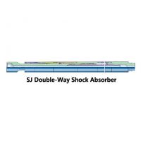 SJ Type Double-way Shock Absorbers