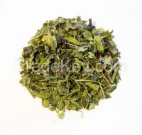 Fragrant collection tea