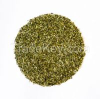 Mint tea