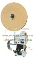 BW-1T-C Quiet terminal crimping machine 