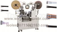 BW-2TP+N Full automatic wire terminal crimping machine 