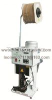 BW-2T-C Quiet terminal crimping machine 